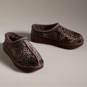 UGG® TASMAN CASPIAN SLIPPERS